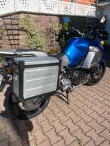 Yamaha XT1200Z Super Tenere, gepflegt, mit Zubehör - YAMAHA MOTORRAD