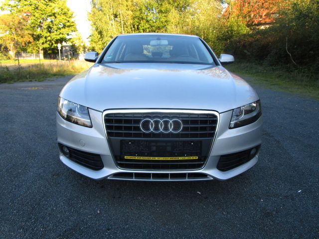 Audi A4 1.8 TFSI *Klima*6 Gang*