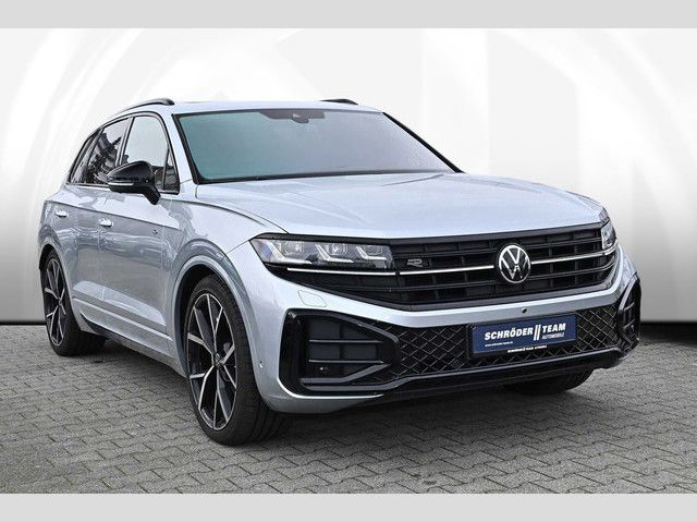 Volkswagen Touareg — fotografia 2