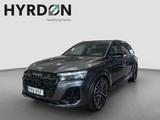 Audi Q7 60 TFSIe quattro S line Voll FACELIFT MASSAGE - Audi Q7: Facelift
