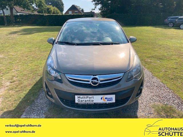 Opel Corsa D 1.2 Energy