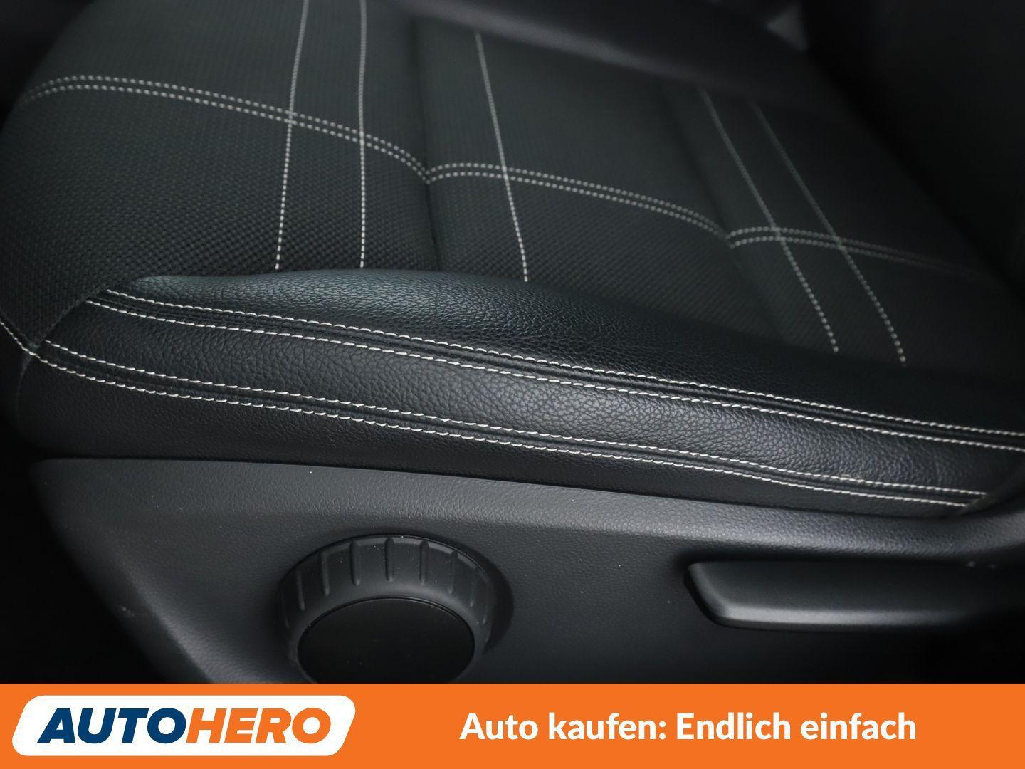 Mercedes-Benz A 180 BlueEfficiency Urban Aut.*NAVI*BI-XENON*
