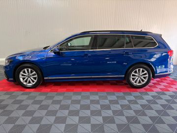 Volkswagen Passat Variant - 3