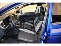 Volkswagen Taigo - Vorschau Bild 4