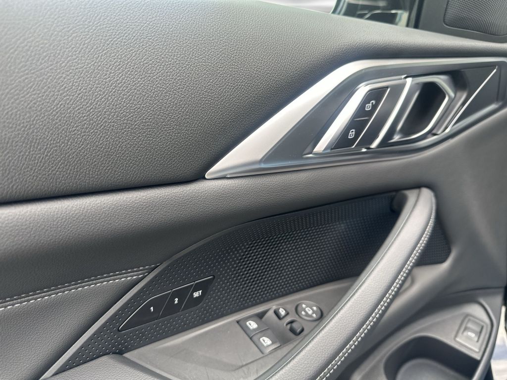 BMW 420d Coupe M-PaketPro Glasdach LED HiFi Navi foto 20