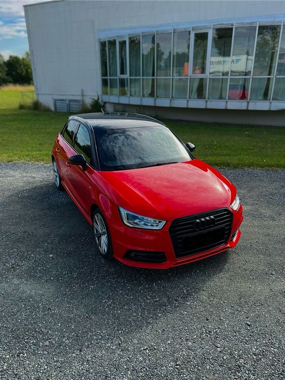 Image of Audi A1