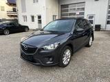 Mazda CX-5 Sports-Line AWD *1.HAND*AHK*BI-XENON*BOSE* - gebrauchte Mazda CX-5 aus dem Jahr 2013