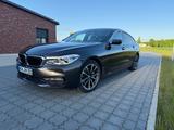 BMW 630d xDrive Gran Turismo  - graue BMW 630 Gran Turismo