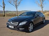 Mercedes-Benz CLS 500 V8 AMG Paket Bi Turbo Tüv Neu Voll Top - Mercedes-Benz CLS 500: AMG