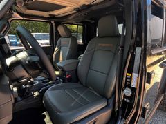 JEEP Gladiator Mojave X 3.6 l V6 X Pentastar