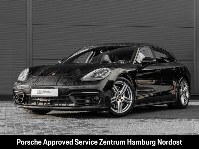 Porsche Panamera 4 E-Hybrid Sport Turismo