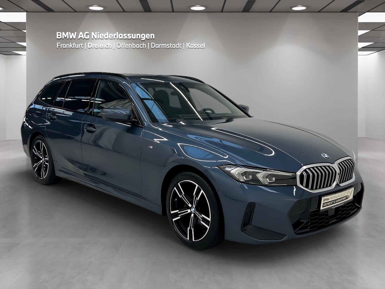 BMW 318 - Bild 3