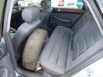 1998 AUDI A6 — миниатюра 14