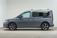 Volkswagen Caddy - Vorschau Bild 3