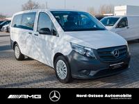 Mercedes-Benz VITO 114 TOURER LANG KLIMA 8 SITZE 9G TRONIC