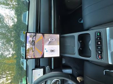 Andere JAECOO 7 PHEV DCT Exclusive 360° LHZ ACC PANO