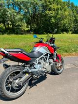 Aprilia Mana 850 - DAS Einsteigermotorrad zum Lernen - APRILIA NAKED BIKE