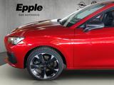 Cupra Leon Sportstourer e-HYBRID AHK-klappbar Navi Dig - gebrauchte Cupra Leon aus dem Jahr 2022