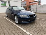 BMW 320 3 Cabrio/1.Hand/LEDER/NAVI - BMW 320: Cabrio