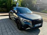 Audi SQ2 TFSI S tronic quattro sport SQ2 - Audi SQ2 von privat