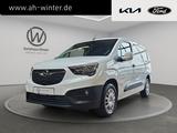 Opel Combo E Cargo 1,5D XL Edition EHZ Klimaaut AHK N - Opel Combo E Cargo