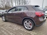 Mercedes-Benz GLA 200+GARANTIE+79000km+LED+NAVI+SHZ+CAM+PDC - gebrauchte Mercedes-Benz GLA 200 aus dem Jahr 2018