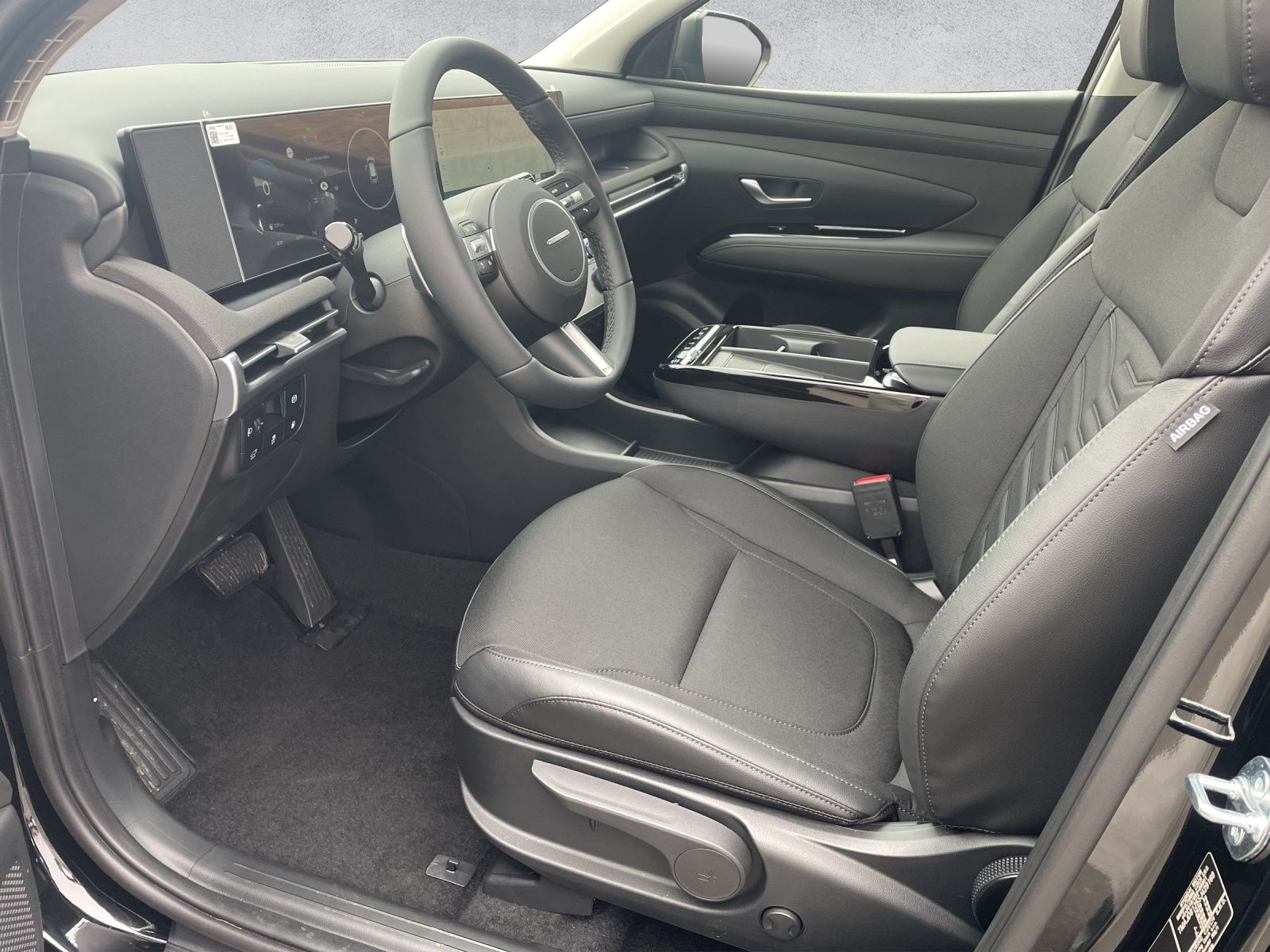 Hyundai TUCSON - Bild 6