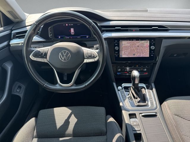 Arteon Shooting Brake 2.0 TDI DSG LED+NAVI.+AHK+