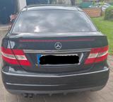 Mercedes-Benz CLC 180 KOMPRESSOR - - Mercedes CLC-Klasse mit Schiebedach