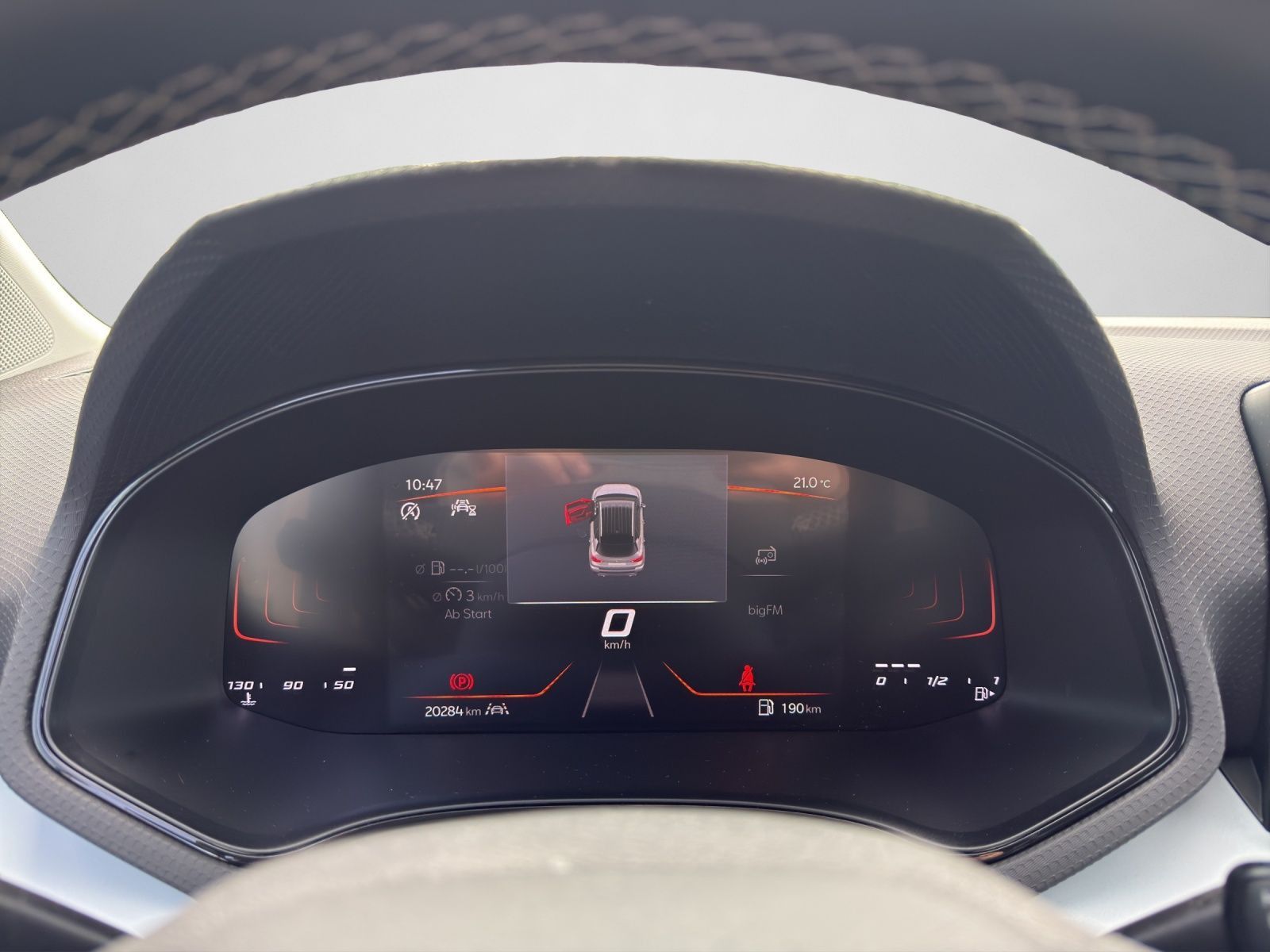 Seat Arona - Bild 11