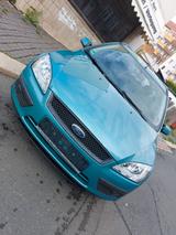 Ford Focus 1,6 Ti-VCT Connection**TÜV bis 10/27** - Ford Focus aus 2006: 1.6