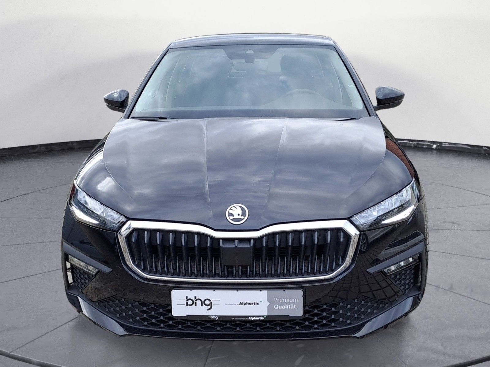 Skoda Scala - Bild 7