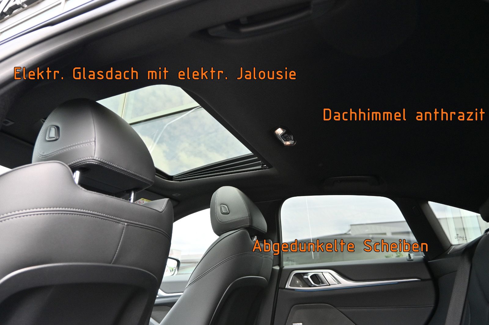 Fahrzeugabbildung BMW 420d xDr Gran Coupé M SPORT °ACC°360°STANDHZ°20"
