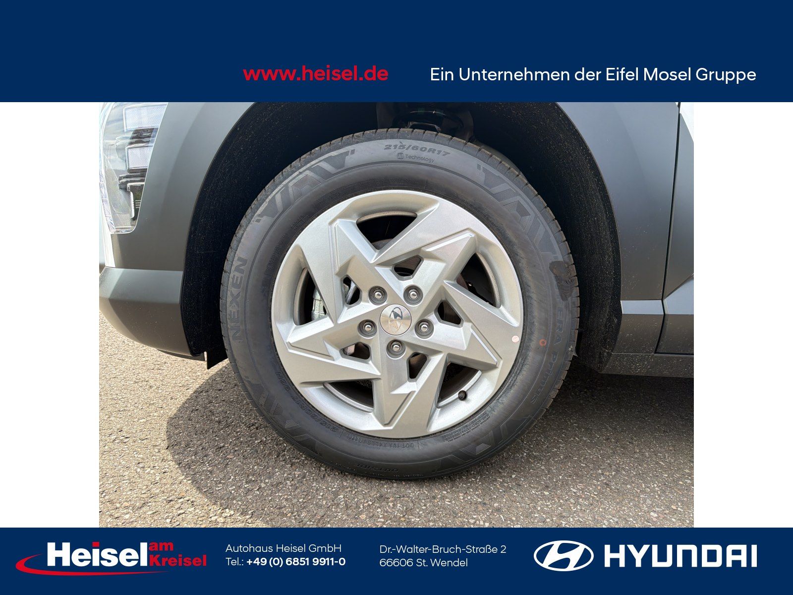 Hyundai Kona – Bild 14