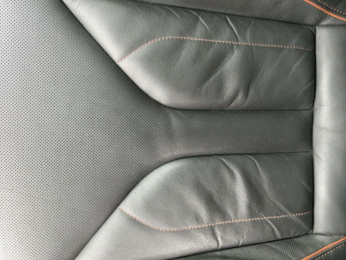 Skoda Enyaq - Bild 18