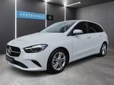 Mercedes-Benz B 220 4Matic Progressive AHK+KEYLESS+KAMERA+DAB - scheckheftgepflegte Mercedes B 220