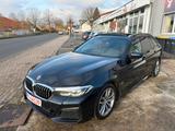 BMW 530 5 Touring 530 d M Sport Tüv/Hu 12/2027 - BMW 530: 530d