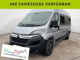 Globecar Globescout Elegance 600, 72.181,-€ Listenpreis  - Globecar Globescout