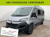 Globecar Globescout Elegance 600, 3.Bett, Assistent. - Angebote entsprechen deinen Suchkriterien