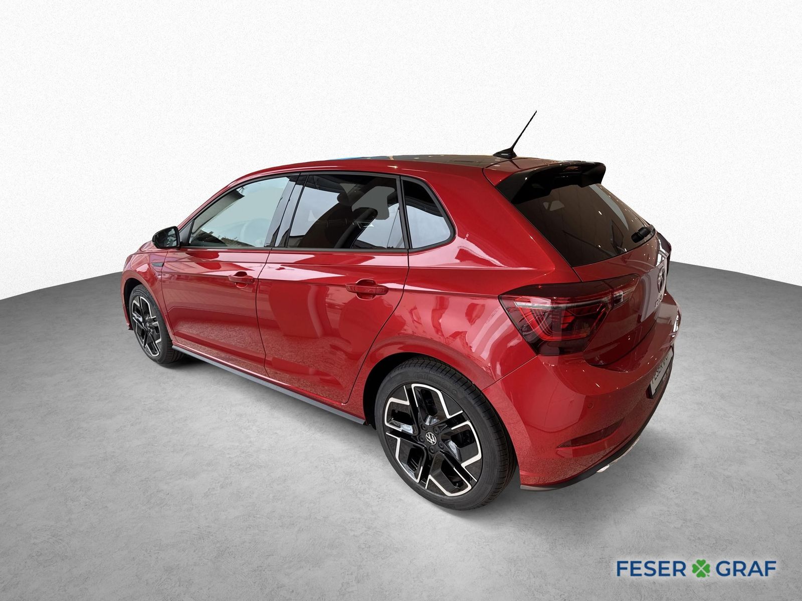 Volkswagen Polo - Bild 6
