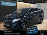 Mercedes-Benz V 250 d AVANTGARDE Lang *AMG*AHK*PANO*AIRMATIC*