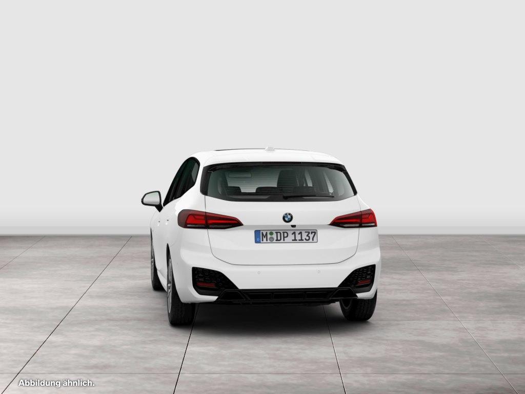 BMW 216 Active Tourer 216i PANO+RFK+LED+PDC+V+H, миниатюра 7