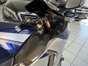 Fahrzeugabbildung Suzuki GSX1300R Sportler*Carbon*Hayabusa*Top-Zustand*