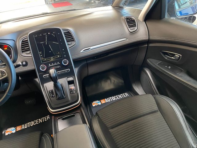 Renault Scenic IV Intens *LANE-ASSIST*NAVI*TEMPOMAT*SZHZ