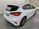 Ford Focus 1.0 MHEV ST-Line "Winter-Paket" - Ford Focus: ST