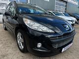 Peugeot 207 SW Premium Aut. Panorama - Peugeot 207: Kombi