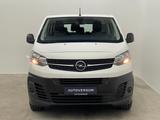 Opel Vivaro 2.0d L2 9 SITZ *KLIMA*AHK*TEMP*ISOFIX*PDC - Opel Vivaro Gebrauchtwagen