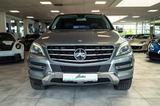 Mercedes-Benz ML250 4MATIC 7G-TR*Pano*el.AHK*Leder*Comand*ACC - Mercedes ML 250 mit Schiebedach