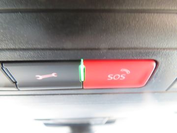 Fotografie 8 des Seat Arona FR 1.0 DSG 18`Navi Kamera