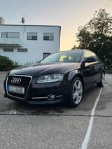 Audi A3 8P 2.0 TDI  140 PS  2011  viele... - Audi A3 mit Diesel-Antrieb: 140 Ps